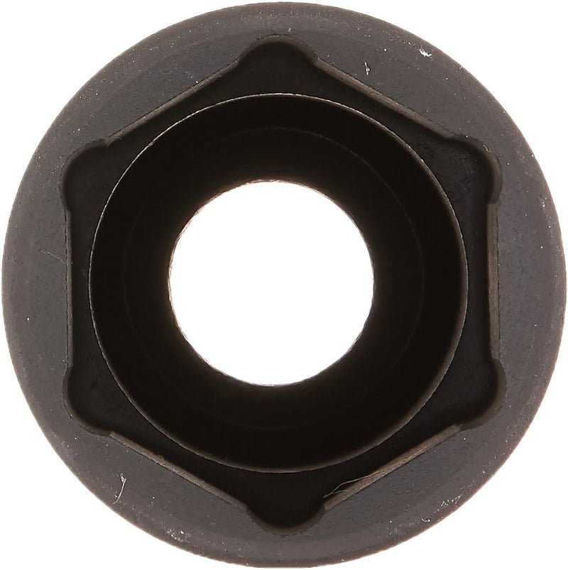 Sunex 2621 1/2-Inch Drive 21-Mm Extra Thin Wall Deep Impact Socket - Image 2